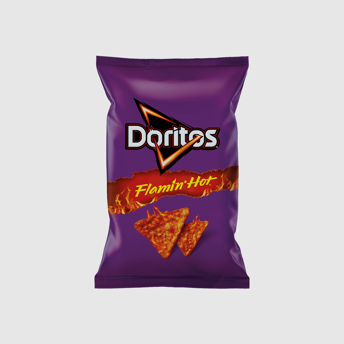 Not Flamin' Hot Milk