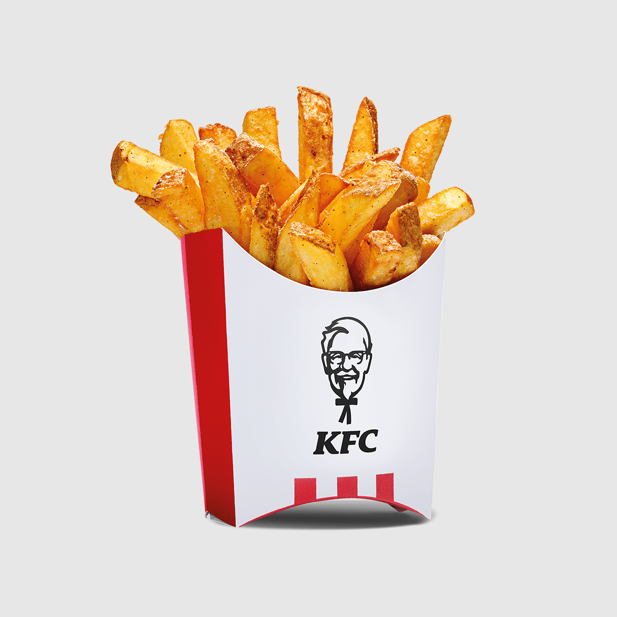 Fries Compensation