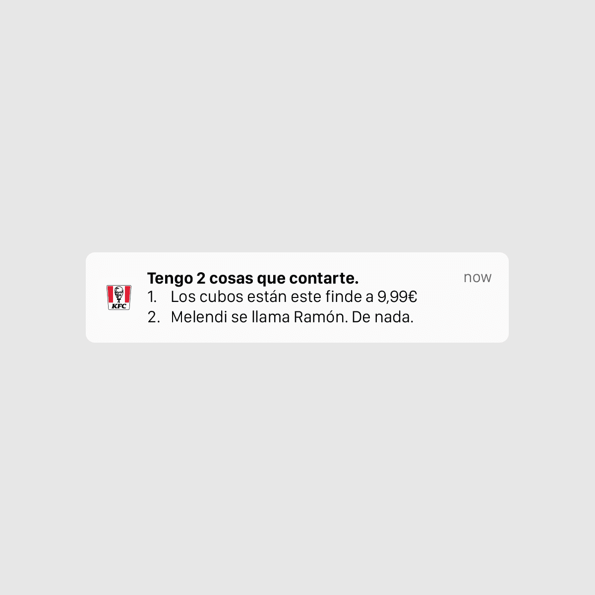 Push Notifications