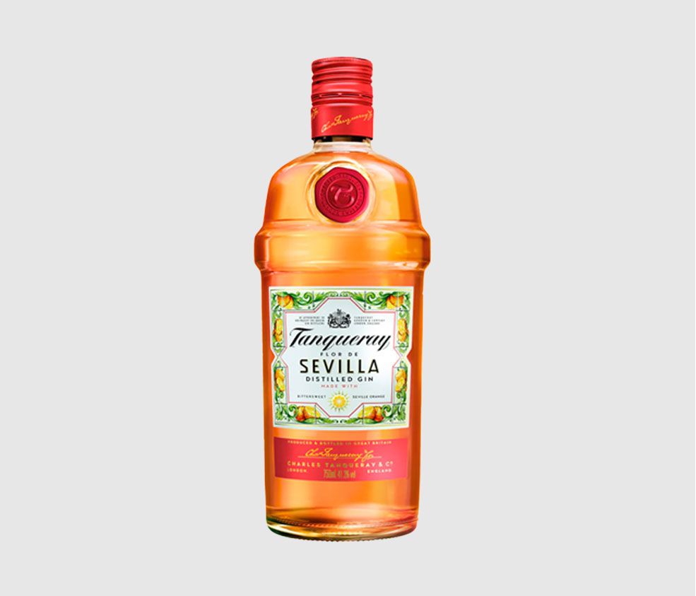 En busca del color especial de Sevilla